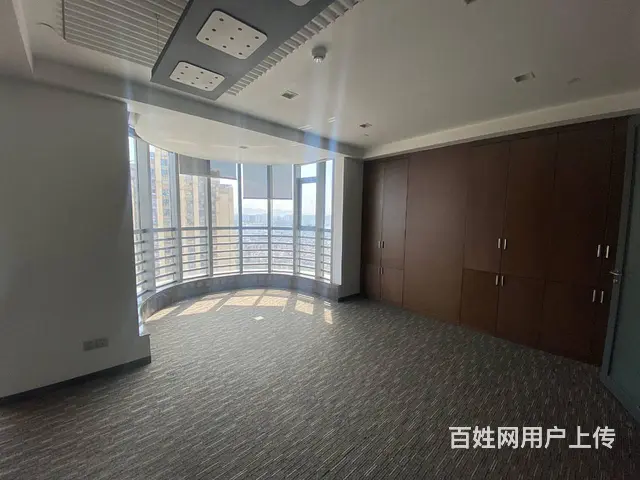 昆明市中心一环内地铁旁写字楼开发商直租 - 图片 9