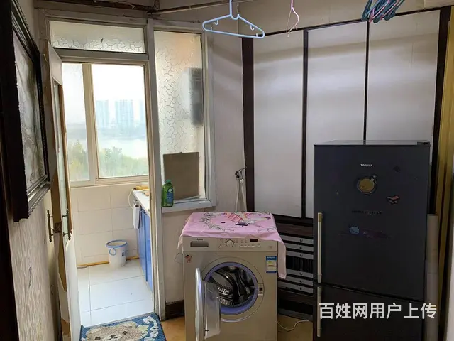 古塔区 西门外里古城新苑 5楼步梯 古塔公园 大润发超市附近 - 图片 7