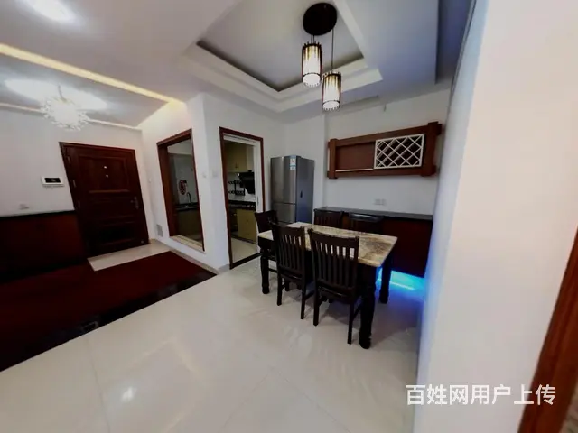 整租·水晶森林二期 3室2厅 南 - 图片 7