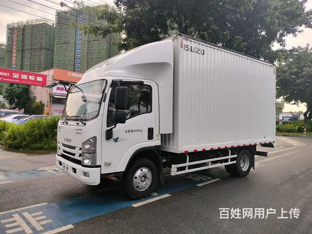 庆铃 - 图片 2