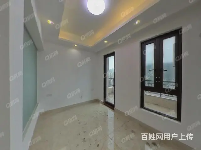 急售华发山庄 真实信息顶楼复式全新装修 只卖770万方便看房 - 图片 5