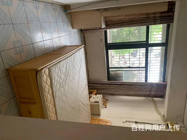 金家台8号 2室1厅1卫 简单装修 可长住 - 图片 6