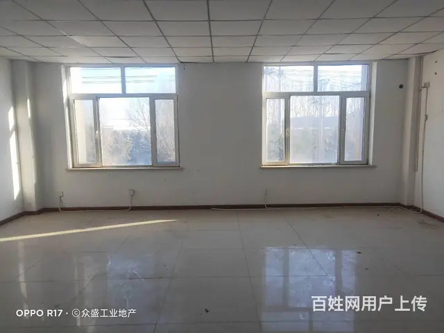 于洪区3600平厂房办公出租 - 图片 6