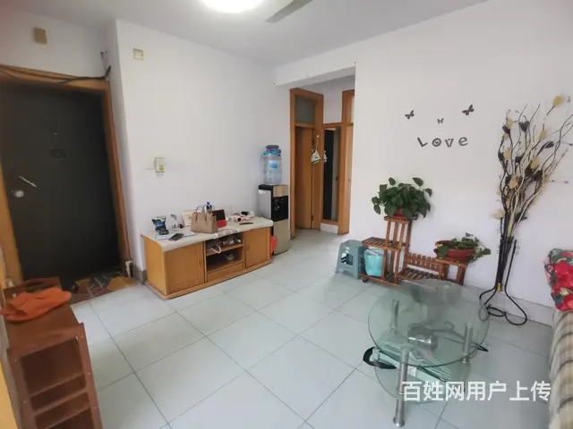 勇士东4楼2室2厅65平58万，带车位加地下室，证满五 - 图片 6