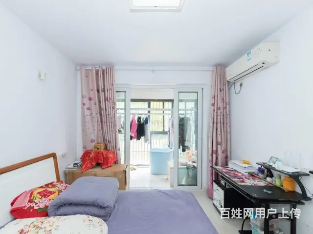 新北区滨江明珠城(东区)2室2厅1卫1厨1阳台 - 图片 4