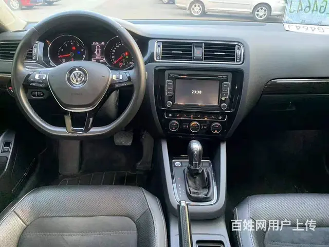 大众 速腾 2019款 1.4TSI 双离合 280TSI - 图片 8
