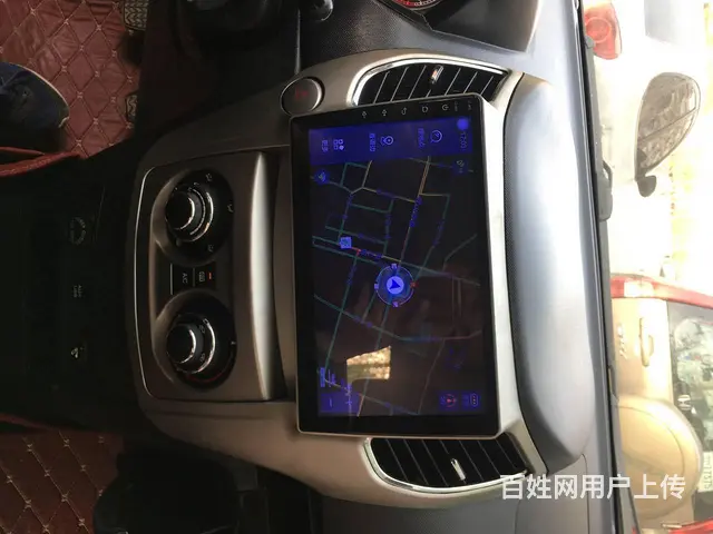 长城哈佛M4导航倒车影像 沈阳市皇姑区小赵汽​‌‌ - 图片 2