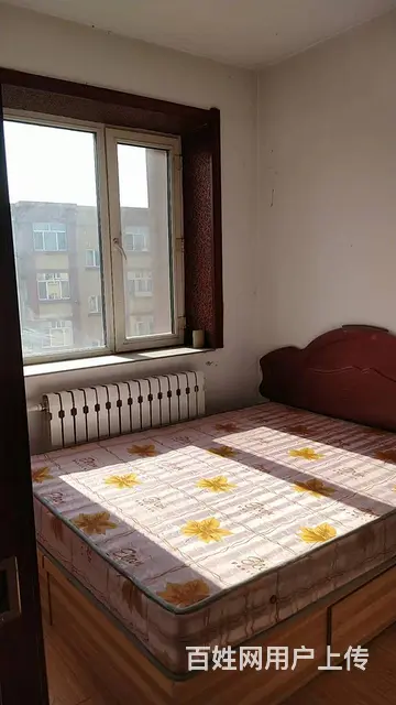 【搞定了！】吉卖二看宏瑞家园 普通住宅 简单装修，所见即所得 - 图片 5