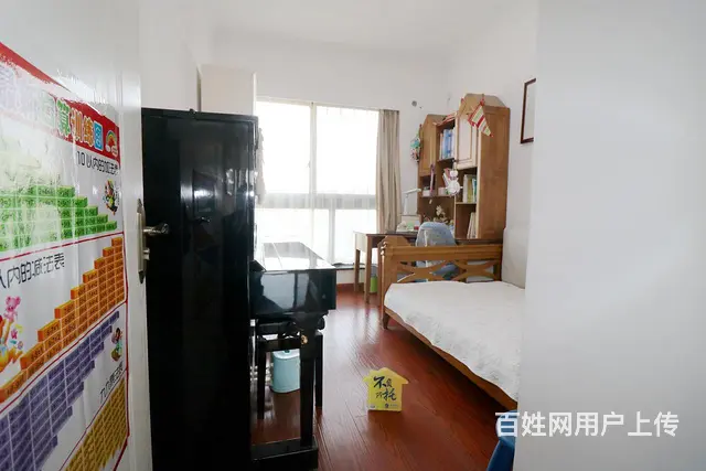 靠近绿汀路  高品质小区 不沿街 采光无遮挡 随时看房 - 图片 4
