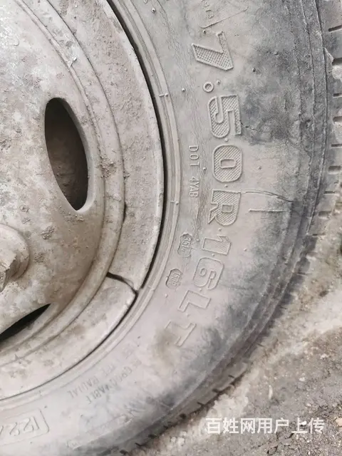 福田 其他 自卸车 国3 - 图片 6