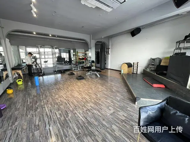 张店区阳光花园健身俱乐部转让 - 图片 5