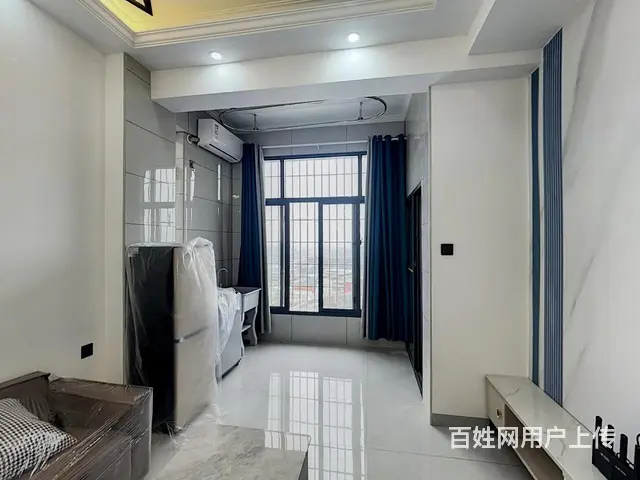 整租·金汇花园 1室1厅     双十  梧桐  枋胡东路 - 图片 1