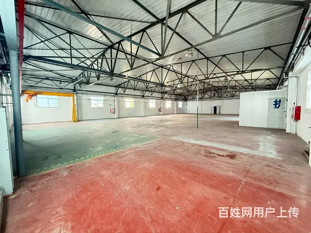 （创美）高区天津路一诺厂房办公室出租，可分租 - 图片 5