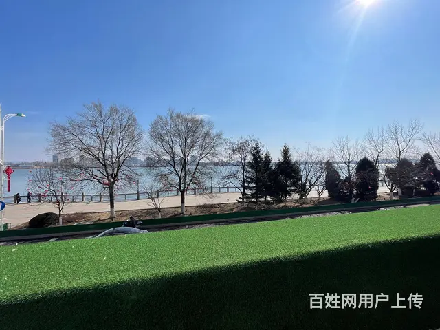 【搞定了！】开发区H区 183平出租 - 图片 6