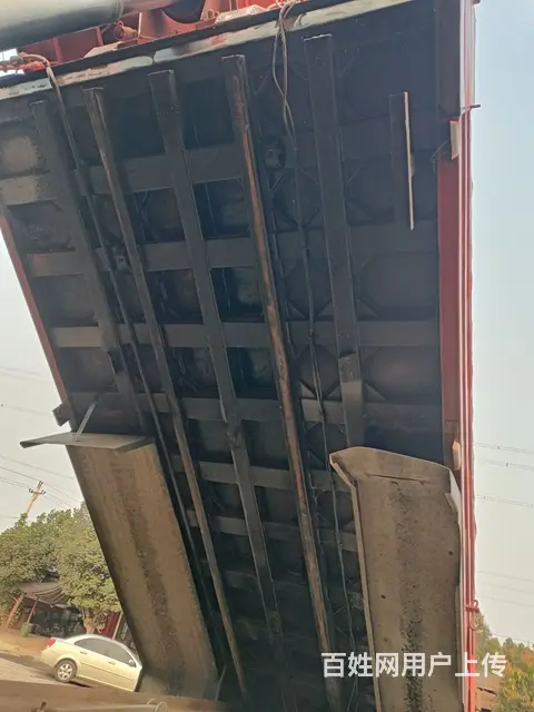 联合卡车 联合U系 自卸车 国5 - 图片 3