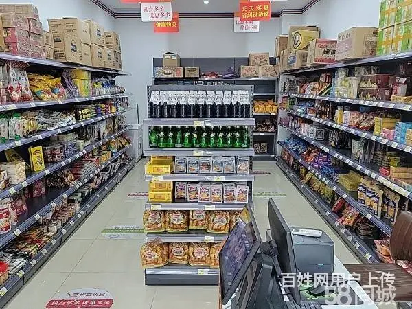 急转！常州市溧阳市平陵中路50平折堂优品 - 图片 2
