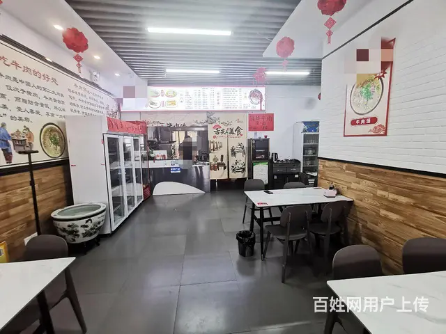 （微易转）宏程国际广场餐饮快餐店转让 - 图片 4