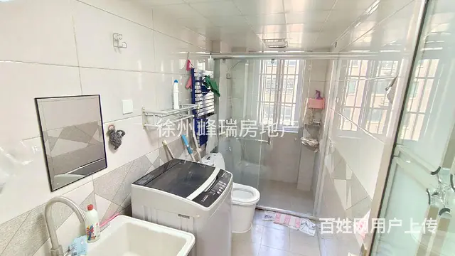 吾悦广场南湖旁 精装修 拎包即住 带地暖 有钥匙 随时看房！ - 图片 8