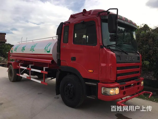 洒水车 - 图片 10