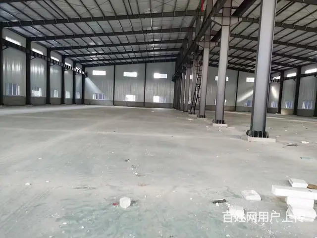 于洪红旗台附近厂房3000平办公200+240电250千瓦， - 图片 2