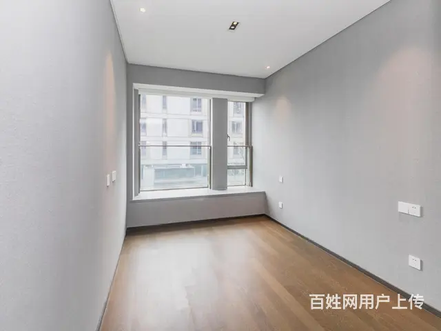 天阅云合源 精品洋房 东边套 一线运河景观房 稀.缺！ - 图片 8