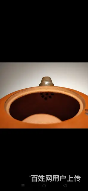 精品紫砂壶，砂质细腻，做工精致考究，纯手工制胎，收 - 图片 7