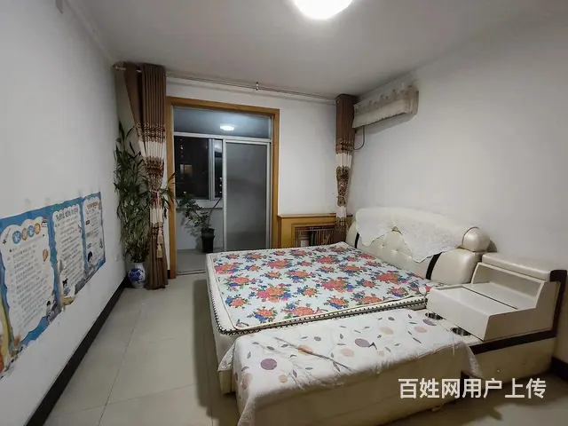 安居三村 普通住宅 中等装修 - 图片 4