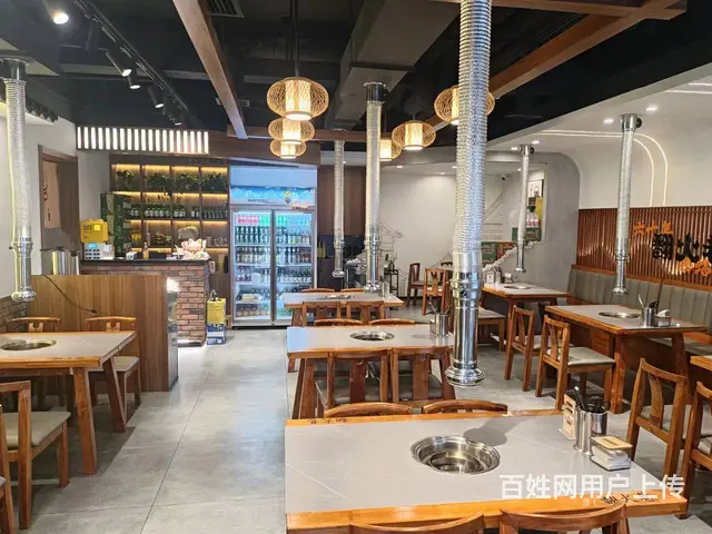 急兑铁西区南中路十二号品牌餐饮店出兑 - 图片 2