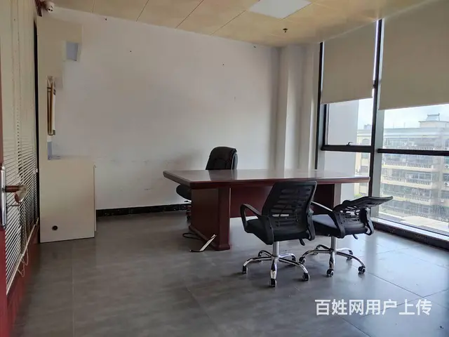 珠海老香洲 中立信大厦 280㎡甲级办公 低价急租 单价60 - 图片 4