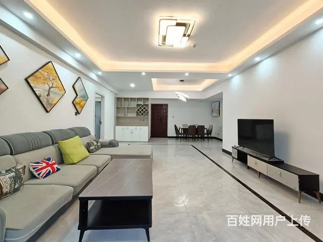 思北 顶峰鹭江一号 超高楼层 精装四房 带外阳台好晾晒 八市 - 图片 4
