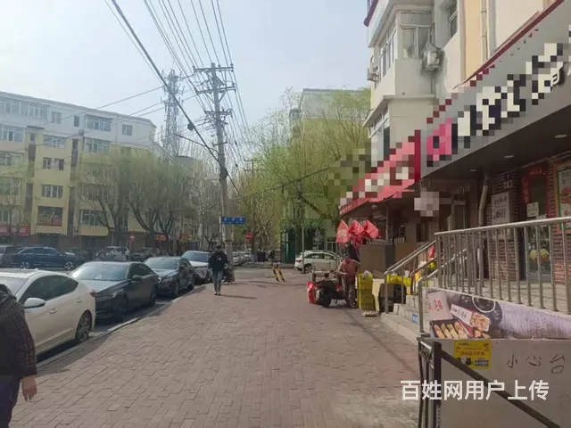 道里区安广街连锁汉堡店出兑 - 图片 2