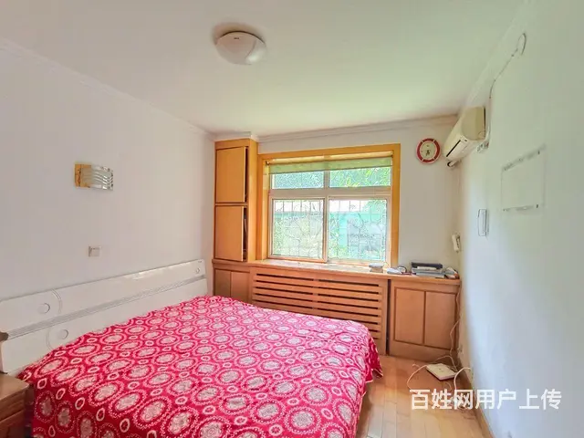 珠江玫瑰家园一期一楼带小院两室通厅 - 图片 5