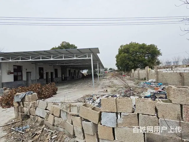 （老板本人）黄兴镇靠近杜家坪地铁站 自建厂房仓库房东低价直租 - 图片 7