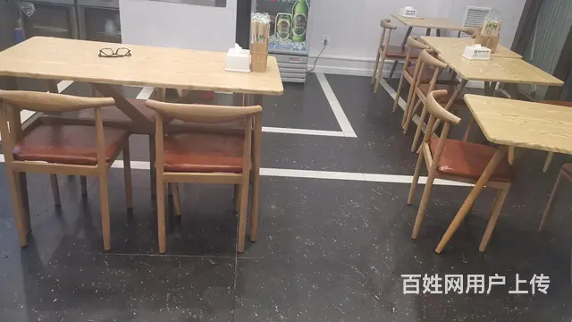 商铺临街位置佳，客源稳定，接手可操作 - 图片 5