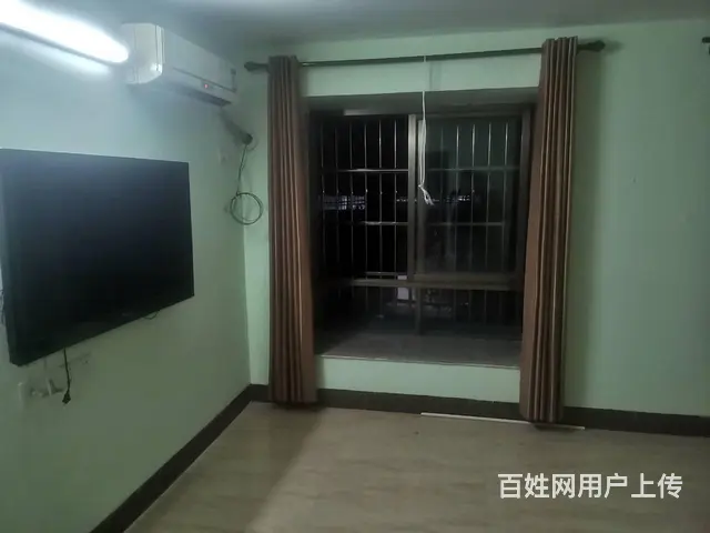 永顺名门 普通住宅1厅 中等装修 - 图片 1