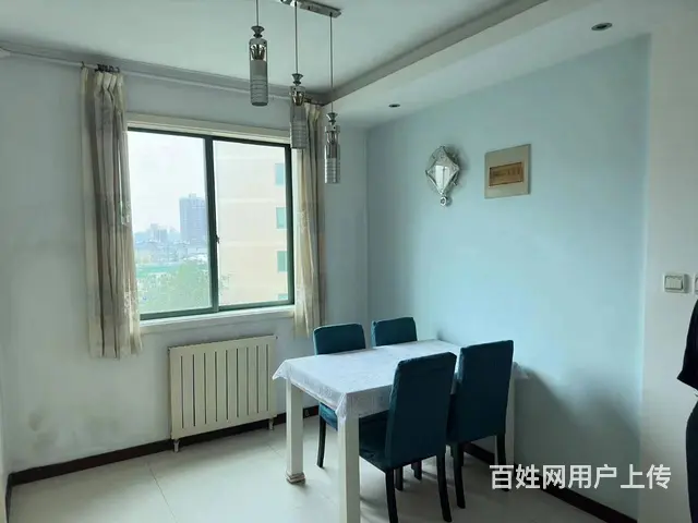 南昌路 中泰世纪花城  舒适三居 电梯房 拎包即住 - 图片 3