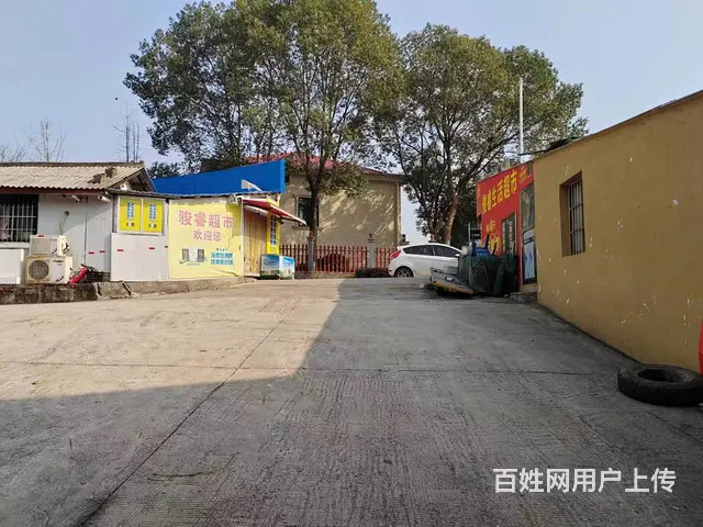 （老板本人）岳麓区黄桥大道附近厂房仓库房东低价出租 5806 - 图片 9