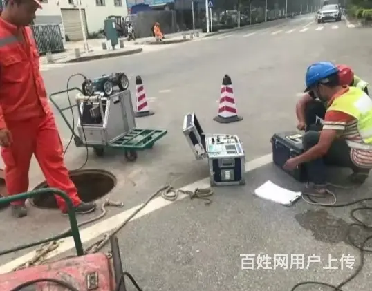 天坛服务专业的管道维修服务范围 - 图片 3