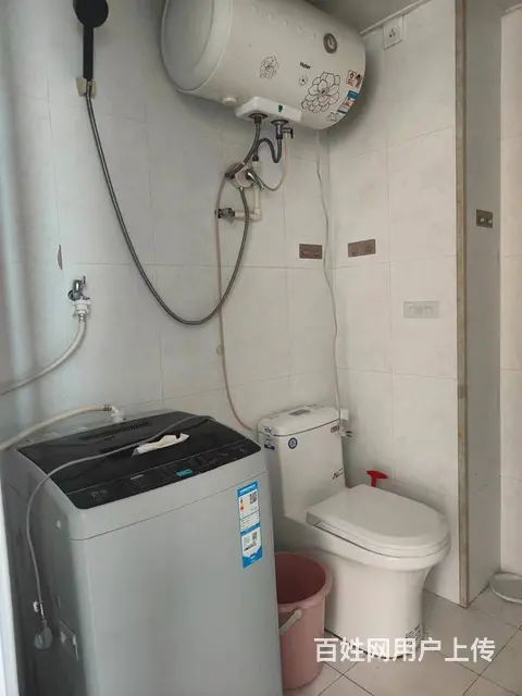 振华国际广场 商住两用1厅 精装修 - 图片 2