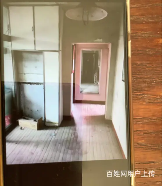 急售将军移动公司对面六楼南北向51平套间 - 图片 2