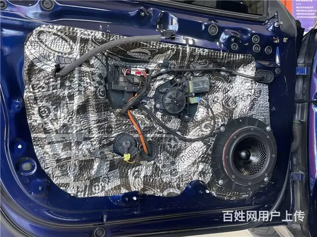 个性音响量身定制 武汉歌德奥迪A5汽车音响改装 - 图片 2