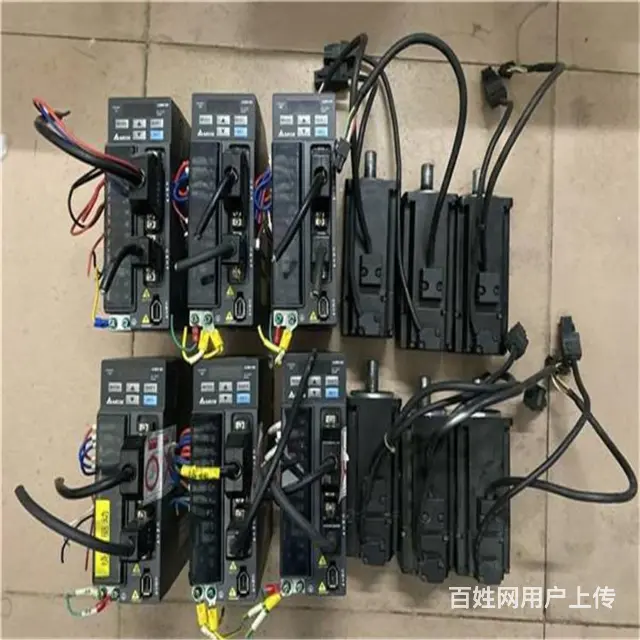 常熟靠谱厂家全新库存  plc 全系列快速响应 - 图片 3