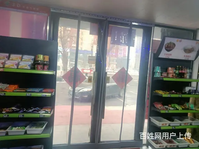业主个人出租昌邑区政府临主街门市 - 图片 4