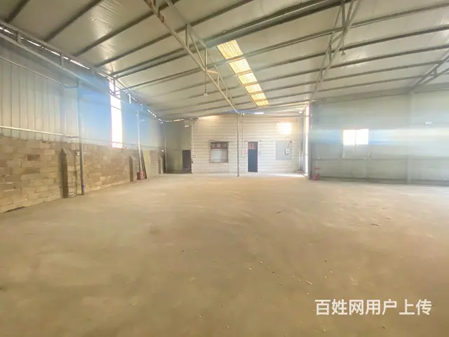 (房东直租)黄兴新村500平米独院厂房带700外坪优价出租 - 图片 9
