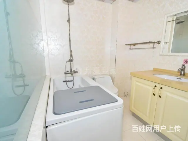 钱江世纪城众安景海湾(公寓住宅)精装修315.00万元南热卖 - 图片 5