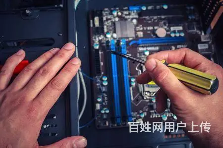 常州24小时上门维修电脑打印机50元起 - 图片 10