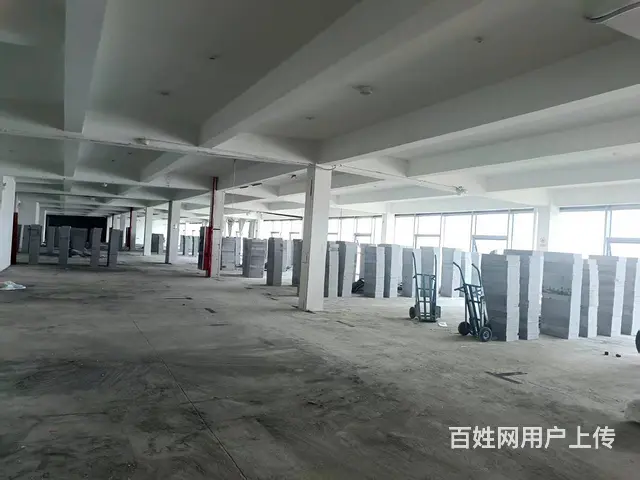 办公室轻质砖隔墙|厂房轻质砖隔墙 - 图片 5