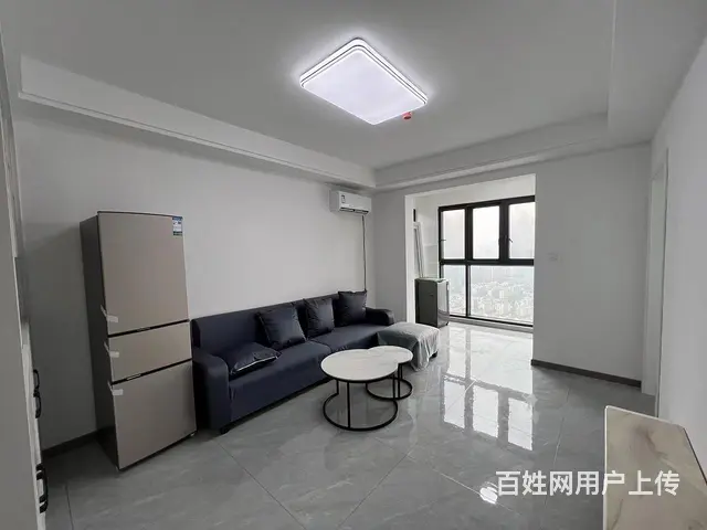 大洲星城租房户型业主低价出租 环境好!! - 图片 1