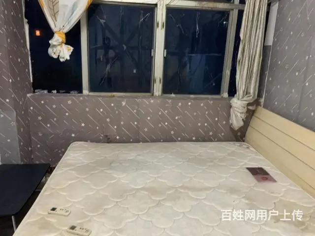 吉大泉搂二房一厅1000元 - 图片 5
