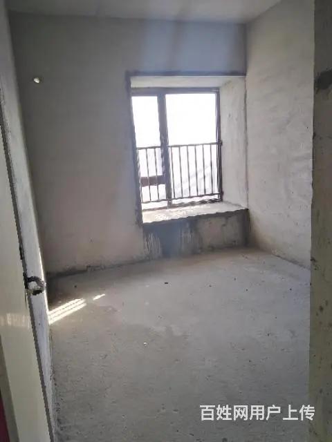 雷州业主直售方圆小城106方3室2房2卫毛坯新房 - 图片 3